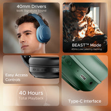 Load image into Gallery viewer, Boat Rockerz 430 Wireless Headphone

