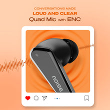 Load image into Gallery viewer, Noise Buds N1 TWS BT 5.3 V
