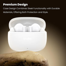Load image into Gallery viewer, truke Buds Elite True Wireless in Ear Earbuds with 10mm Dynamic Driver, 70Hrs Battery &amp; Fast Charging EarBuds, Dual-MIC ENC TWS, 40ms Low Latency Gaming Buds, Volume Control, BT 5.4  
