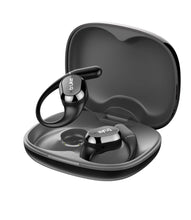 Load image into Gallery viewer, truke Buds Liberty Open Ear Wireless Earbuds with 360Spatial™ Audio Experience, 16mm Beryllium Speaker, 60H Playtime, Quad Mic for Crystal-Clear Calls, Fast Charging, BT5.4
