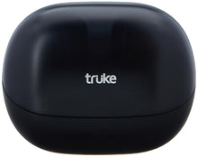 Load image into Gallery viewer, truke Buds Echo True Wireless in Ear Earbuds with 24-bit Spatial Audio, 13mm Titanium Driver, Dual Pairing Ear Buds, 40ms Latency, 70H Battery Fast Charge TWS, Quad-Mic ENC, BT 5.4
