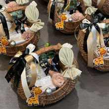 Load image into Gallery viewer, CHERISHED BEGINNINGS GIFT HAMPER - Glo Mama 
