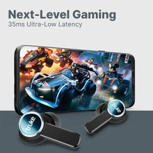 Load image into Gallery viewer, Clarity 6 with 80Hr Battery, 6Mic Adv.ENC, Dual Connectivity, Touch Glass, 5.3v
