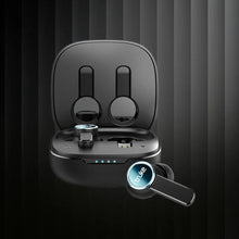 Load image into Gallery viewer, Clarity 6 with 80Hr Battery, 6Mic Adv.ENC, Dual Connectivity, Touch Glass, 5.3v
