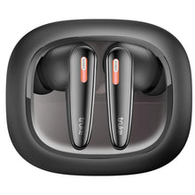 Load image into Gallery viewer, Crystal Bass True Wireless in Ear Earbuds with 13mm Drivers, 70H Playtime Fast Charge, HiFi Sound TWS, 4Mics ENC, BT 5.4
