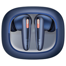 Load image into Gallery viewer, Crystal Bass True Wireless in Ear Earbuds with 13mm Drivers, 70H Playtime Fast Charge, HiFi Sound TWS, 4Mics ENC, BT 5.4
