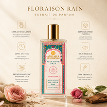 Load image into Gallery viewer, Floraison rain | Warm, Spicy, Slightly Sweet | Extrait De Parfum

