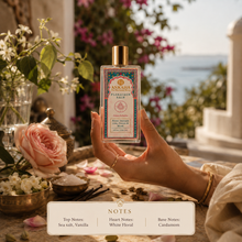 Load image into Gallery viewer, Floraison rain | Warm, Spicy, Slightly Sweet | Extrait De Parfum
