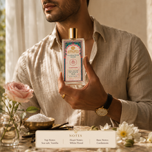 Load image into Gallery viewer, Floraison rain | Warm, Spicy, Slightly Sweet | Extrait De Parfum
