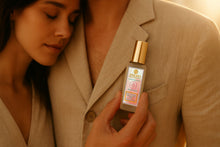 Load image into Gallery viewer, Floraison rain | Warm, Spicy, Slightly Sweet | Extrait De Parfum
