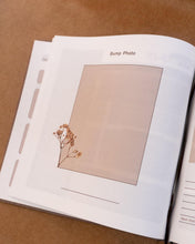 Load image into Gallery viewer, BUMP BOOK - Glo Mama 
