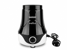 Load image into Gallery viewer, Wellus Nutri Bullet Blender 500W A025
