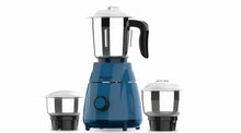 Load image into Gallery viewer, Butterfly Insta 500 Watts Mixer Grinder with 3 Jars
