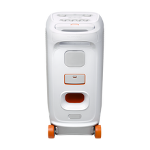 Load image into Gallery viewer, JBL PartyBox Stage 320 240W Bluetooth Party Speaker with Mic
