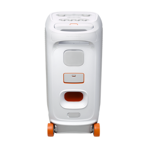 JBL PartyBox Stage 320 240W Bluetooth Party Speaker with Mic