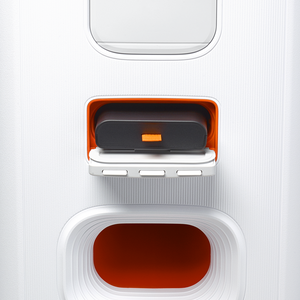 JBL PartyBox Stage 320 240W Bluetooth Party Speaker with Mic