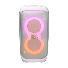 Load image into Gallery viewer, JBL PartyBox Stage 320 240W Bluetooth Party Speaker with Mic
