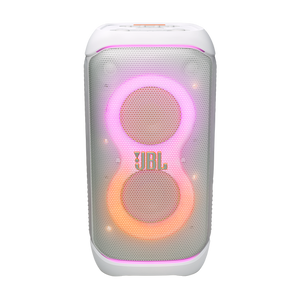 JBL PartyBox Stage 320 240W Bluetooth Party Speaker with Mic