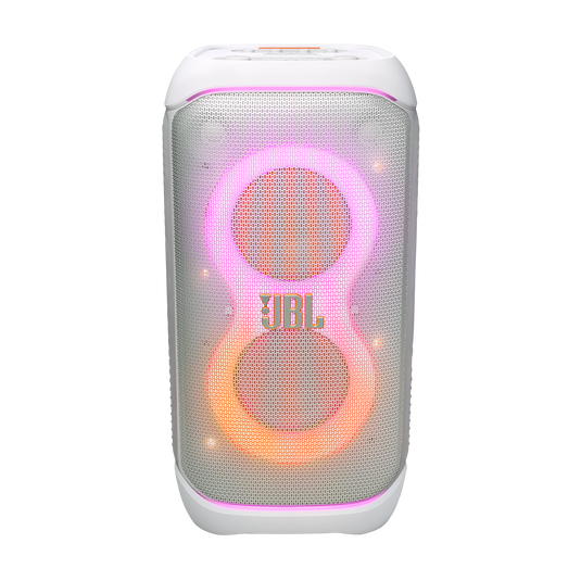 JBL PartyBox Stage 320 240W Bluetooth Party Speaker with Mic