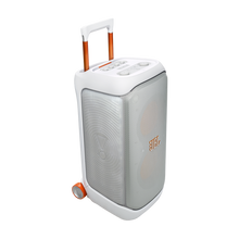 Load image into Gallery viewer, JBL PartyBox Stage 320 240W Bluetooth Party Speaker with Mic
