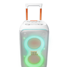 Load image into Gallery viewer, JBL PartyBox Stage 320 240W Bluetooth Party Speaker with Mic
