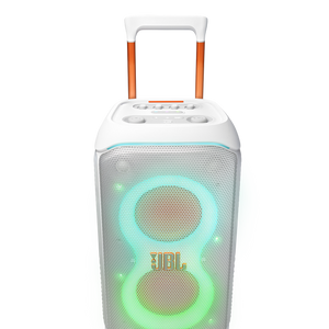 JBL PartyBox Stage 320 240W Bluetooth Party Speaker with Mic