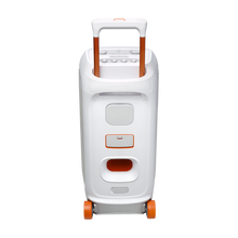 Load image into Gallery viewer, JBL PartyBox Stage 320 240W Bluetooth Party Speaker with Mic
