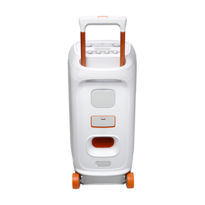 JBL PartyBox Stage 320 240W Bluetooth Party Speaker with Mic