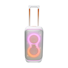 Load image into Gallery viewer, JBL PartyBox Stage 320 240W Bluetooth Party Speaker with Mic
