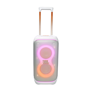 JBL PartyBox Stage 320 240W Bluetooth Party Speaker with Mic