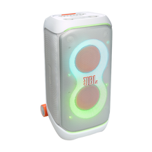 Load image into Gallery viewer, JBL PartyBox Stage 320 240W Bluetooth Party Speaker with Mic
