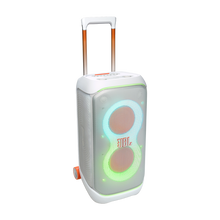 Load image into Gallery viewer, JBL PartyBox Stage 320 240W Bluetooth Party Speaker with Mic
