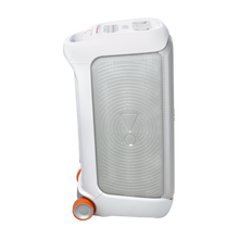 Load image into Gallery viewer, JBL PartyBox Stage 320 240W Bluetooth Party Speaker with Mic
