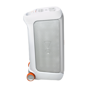 JBL PartyBox Stage 320 240W Bluetooth Party Speaker with Mic