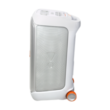 Load image into Gallery viewer, JBL PartyBox Stage 320 240W Bluetooth Party Speaker with Mic
