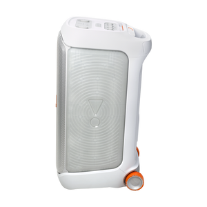 JBL PartyBox Stage 320 240W Bluetooth Party Speaker with Mic