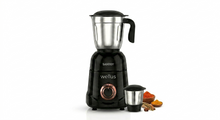 Load image into Gallery viewer, Wellus Eco 500W A-032 Powerful Mixer Juicer 2 Jar
