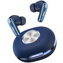 Load image into Gallery viewer, truke New Launch Mega 10 True Wireless in Ear Earbuds W/ 24-Bit Lossless Spatial Audio, 70H Battery Fast Charge Buds, Dual Pairing, 13mm Drivers TWS, Low Latency(40ms), Matte Finish, ENC
