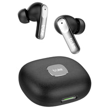 Load image into Gallery viewer, truke New Launch Mega 8 True Wireless in-Ear Earbuds with 24-Bit Spatial Audio, 70H Battery &amp; Fast Charge Buds, Dual Pairing, 40ms Low Latency, 4-Mic ENC, Leather Finish Case, Made in India
