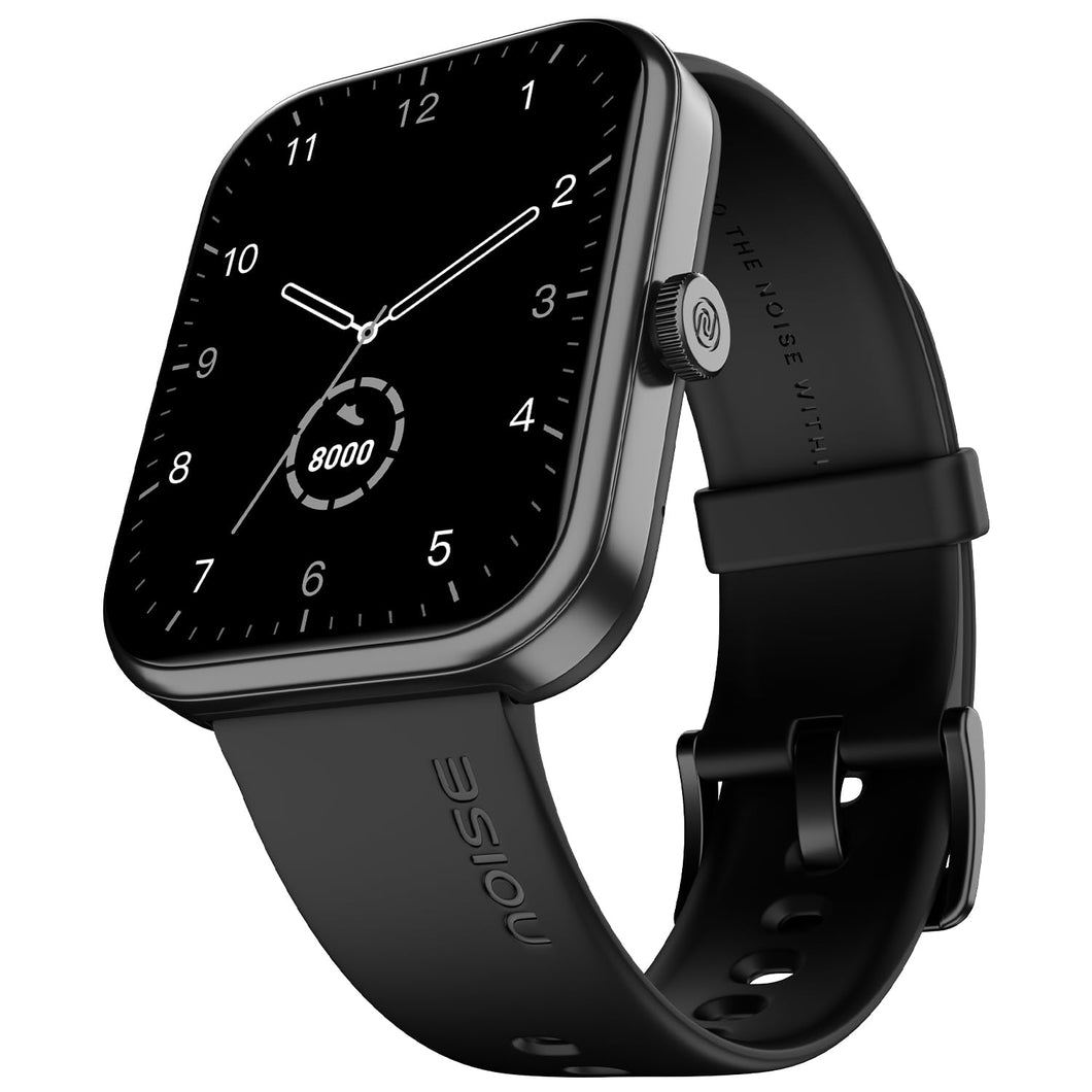 Noise Pulse 2 Max Smartwatch