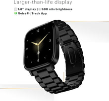 Load image into Gallery viewer, Noise Pulse 2 Pro Smartwatch AI Assistant
