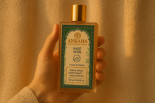 Load image into Gallery viewer, Ankaha Sage Noir | Earthy Vetiver, Sweet Honey, Spicy | Extrait De Parfum
