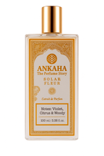 Load image into Gallery viewer, Ankaha Solar Fleur Extrait de Parfum | Radiant &amp; Enigmatic Luxury Fragrance
