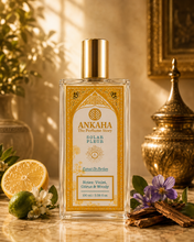 Load image into Gallery viewer, Ankaha Solar Fleur Extrait de Parfum | Radiant &amp; Enigmatic Luxury Fragrance
