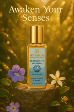 Load image into Gallery viewer, Tranquility of Being | Extrait De Parfum |Fresh, Aquatic, Woody

