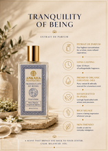 Load image into Gallery viewer, Tranquility of Being | Extrait De Parfum |Fresh, Aquatic, Woody | 100ml

