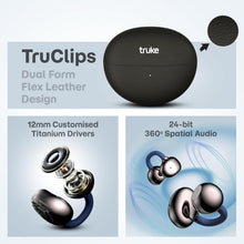 Load image into Gallery viewer, truke TruClips OWS
