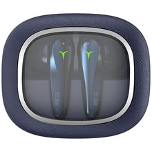 Load image into Gallery viewer, truke New Launch Crystal Dyno Leather Finish True Wireless in Ear Earbuds w/Spatial Audio, 70H Battery Fast Charge Ear Buds, 13mm Driver HiFi Sound TWS, 40ms Ultra Low Latency, 4Mics ENC
