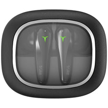 Load image into Gallery viewer, truke New Launch Crystal Dyno Leather Finish True Wireless in Ear Earbuds w/Spatial Audio, 70H Battery Fast Charge Ear Buds, 13mm Driver HiFi Sound TWS, 40ms Ultra Low Latency, 4Mics ENC
