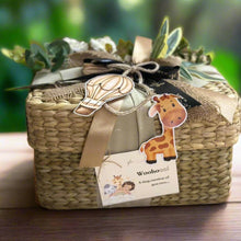Load image into Gallery viewer, ULTIMATE BABY SHOWER GIFT HAMPER - Glo Mama 
